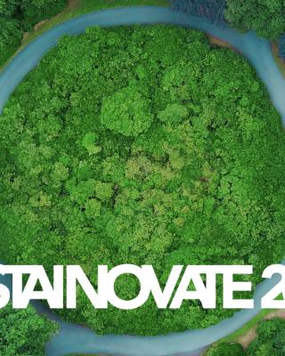 Sustainovate 2025